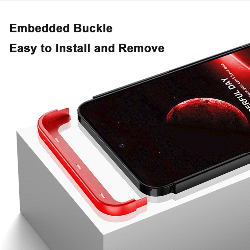Load image into Gallery viewer, Nothing Phone (3a)/Pro Ultra-thin Full-Cover Shockproof Protective Case - Polar Tech Australia

