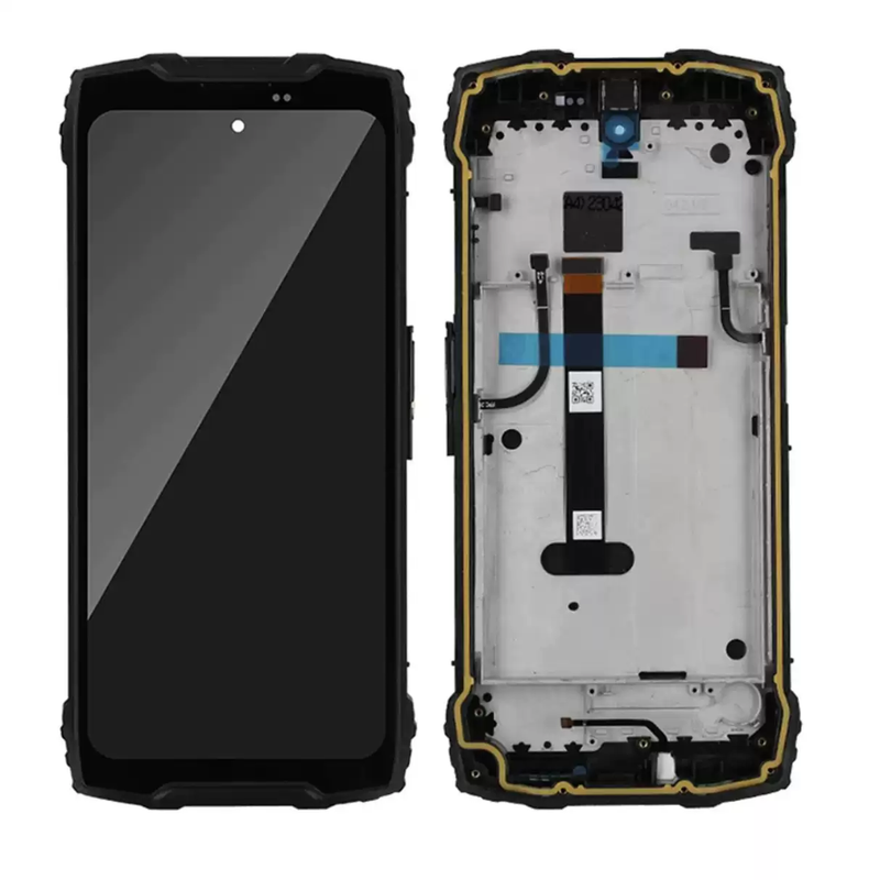 Cargue la imagen en el visor de la galería, [WithFrame] Blackview BV9300 - LCD Display Touch Digitizer Screen Assembly
