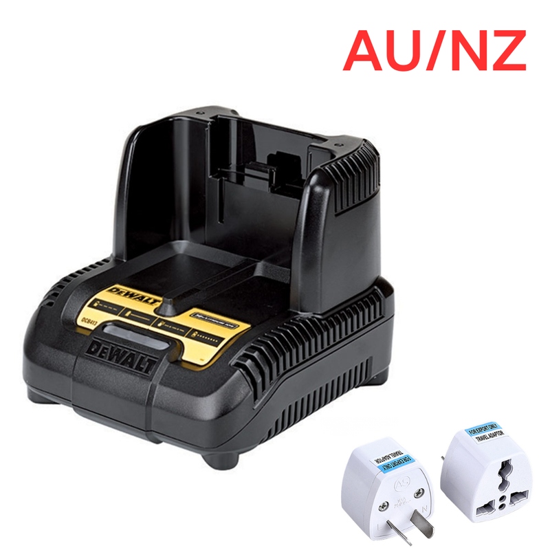 Load image into Gallery viewer, [DCB413][44V-3.0A] Genuine Original DeWalt Fast Charger Electrical Tool Li-ion Battery - Replacement Charger - Polar Tech Australia
