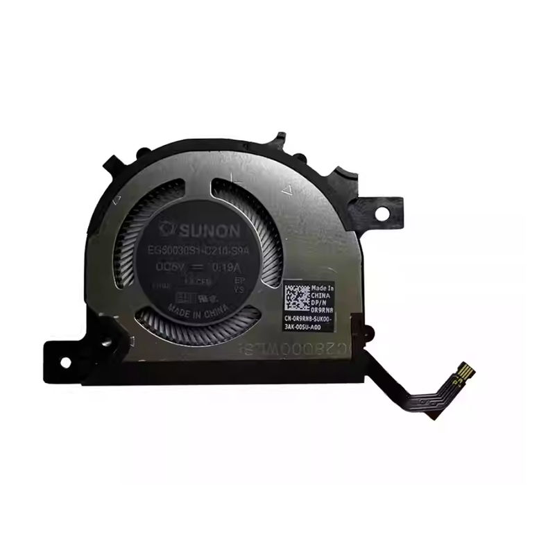 Load image into Gallery viewer, Dell XPS 13 9315 P153G - Laptop CPU Cooling Fan Cooler - Polar Tech Australia
