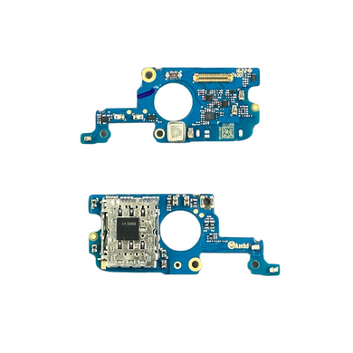 ASUS ZenFone 9 (AI2202) Sim Reader Sub Board With Mic - Polar Tech Australia