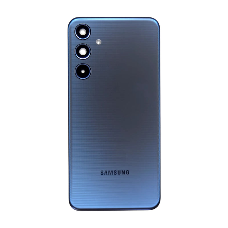 Load image into Gallery viewer, [With Camera Lens] Samsung Galaxy M35 (SM-M356) - Back Rear Cover Glass Cover Panel
