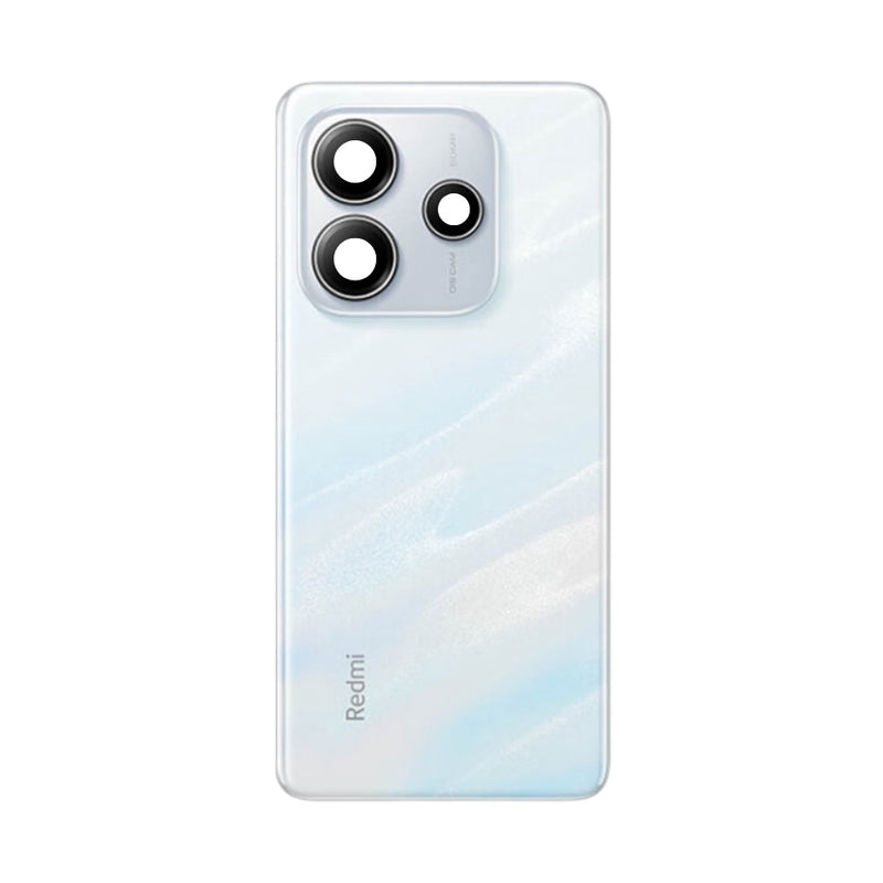 Load image into Gallery viewer, [With Camera Lens] Xiaomi Redmi Note 14 5G (China Version) - Back Rear Battery Panel Cover
