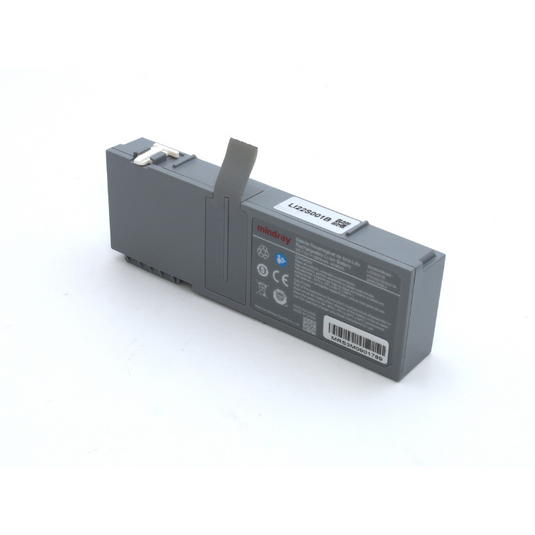 Mindray SK04B9003 Battery For BeneFusion SP5 VP5 Infusion Pump 7.4V Li-lon - Replacement Battery