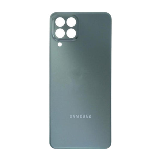 Samsung Galaxy M33 (SM-M336) - Back Rear Cover Glass Cover Panel