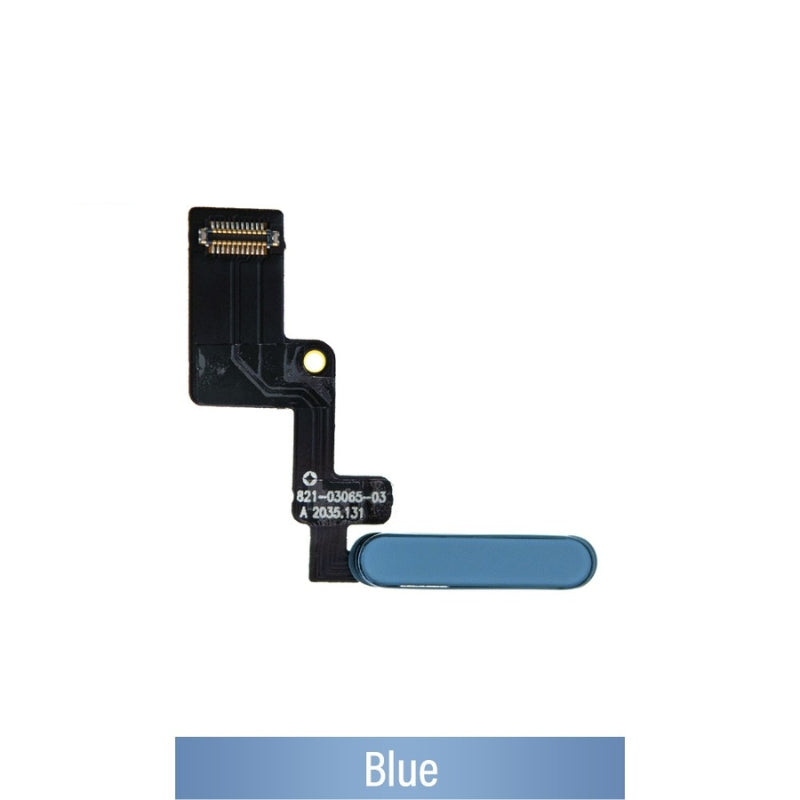 Load image into Gallery viewer, Apple iPad 10th Gen / iPad 10.9&quot; 10.9-inch (2022) Series - Power Button Flex - Polar Tech Australia
