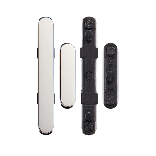 [Pair] Google Pixel 9 Pro - Hard Buttons (Power / Volume) - Polar Tech Australia