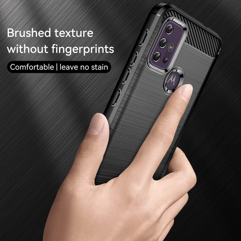 Chargez l&#39;image dans la visionneuse de la galerie, Motorola Moto G30/G20/G10/G10 Power 2021 - Shield Shockproof Rugged Heavy Duty Case - Polar Tech Australia
