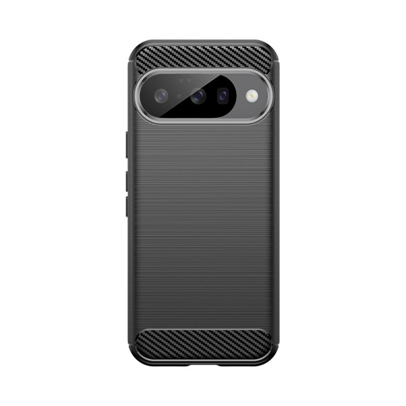 Chargez l&#39;image dans la visionneuse de la galerie, Google Pixel 10 Pro - Heavy Duty Rugged Anti Knock Back Cover
