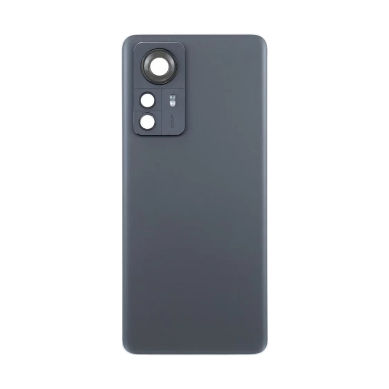 Load image into Gallery viewer, [With Camera Lens] Xiaomi Mi 12 Pro / 12S Pro - Back Rear Battery Glass Panel Cover
