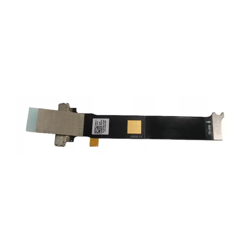 Load image into Gallery viewer, Dell XPS 13 Plus 9320 P151G 13.4" 13.4 Inch Series - Laptop LVDS LCD Screen Video Display eDP Cable Flex
