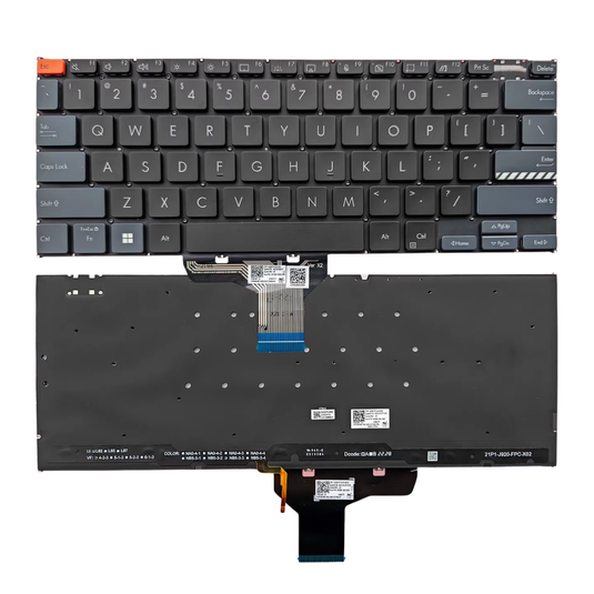 ASUS Vivobook S14 Flip TP3402 TN3402Z TN3402Q 14