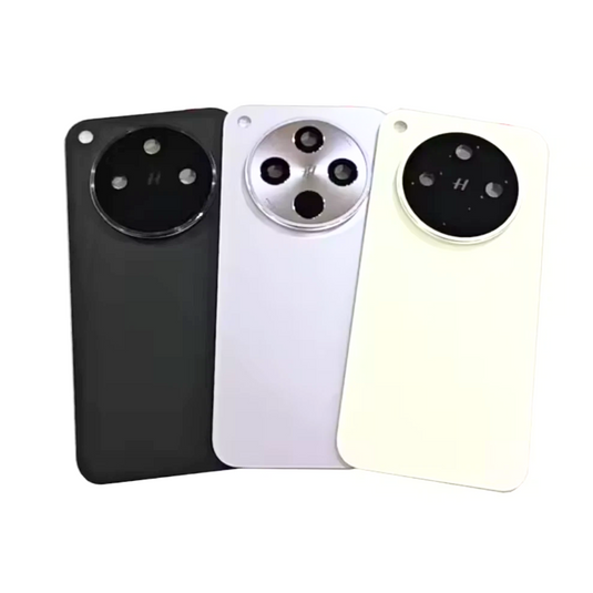 [With Camera Lens] OPPO Find X8s Plus (PLB110) - Back Rear Battery Cover Panel
