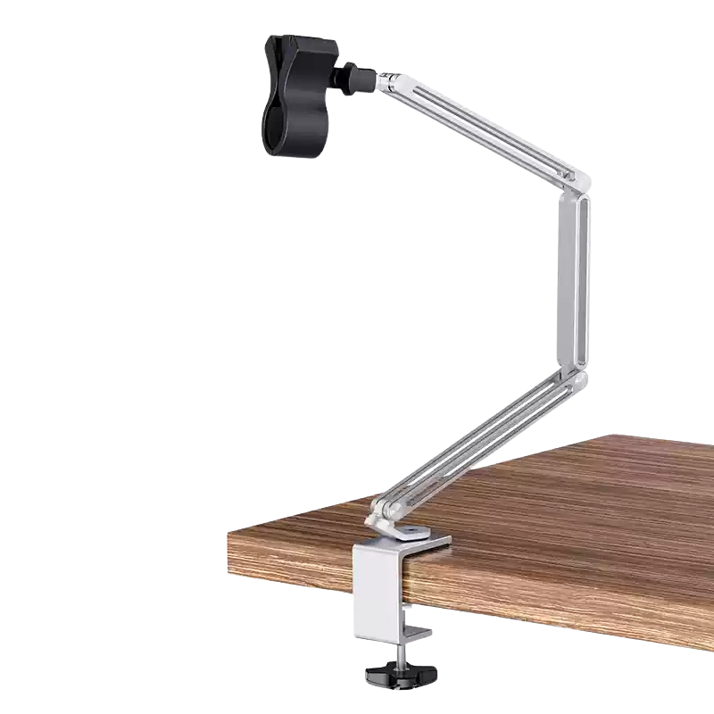Chargez l&#39;image dans la visionneuse de la galerie, Thetree Microphone Boom Arm Stand - Polar Tech Australia
