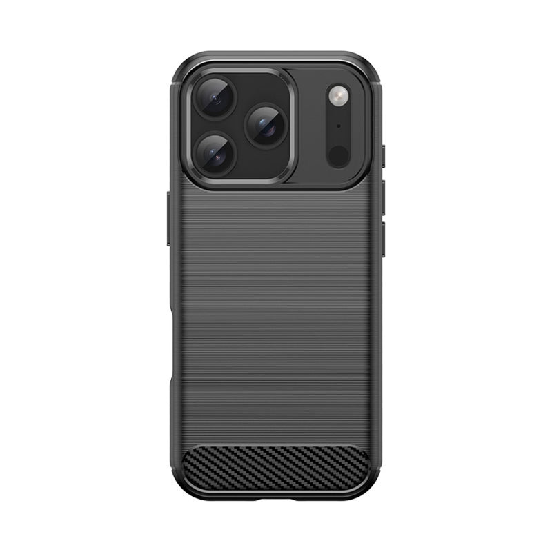 Cargue la imagen en el visor de la galería, Apple iPhone 17 Pro - Heavy Duty Rugged Anti Knock Back Cover

