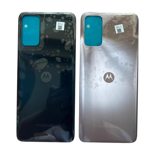 Motorola Moto G42 - Back Rear Battery Cover Panel