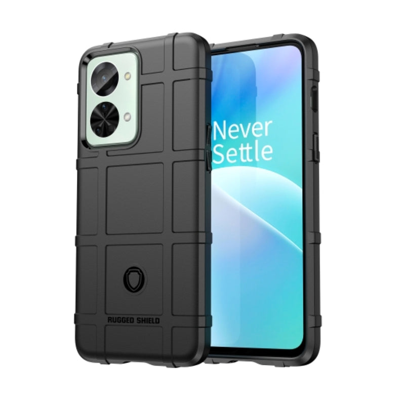 Chargez l&#39;image dans la visionneuse de la galerie, OnePlus Nord N200 - Military Rugged Shield Heavy Duty Drop Proof Case
