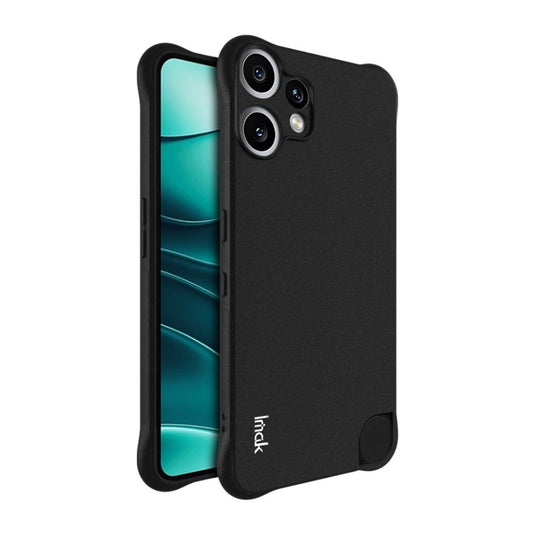 Nothing CMF Phone 2 Pro - imak Shockproof Airbag TPU Phone Case