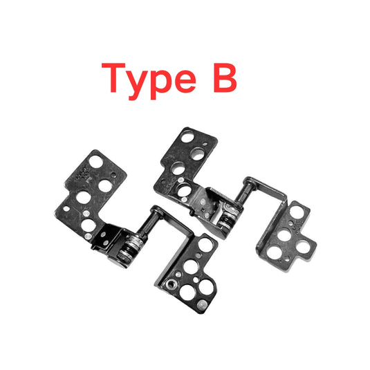 MSI WF66 11UI 11UJ / Sword 15 A11SC A11UD / Katana GF66 11SC 11UC GF66 11UD MS-1581 MS-1582 Series - Laptop LCD Display Hinges