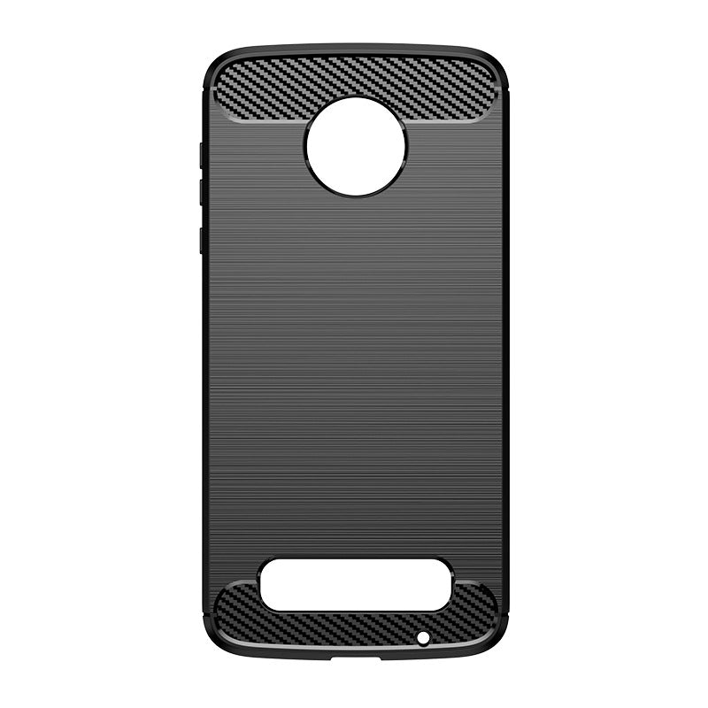 Cargue la imagen en el visor de la galería, Motorola Moto Z4/Z4 Force/Z4 Play - Shield Shockproof Rugged Heavy Duty Case - Polar Tech Australia

