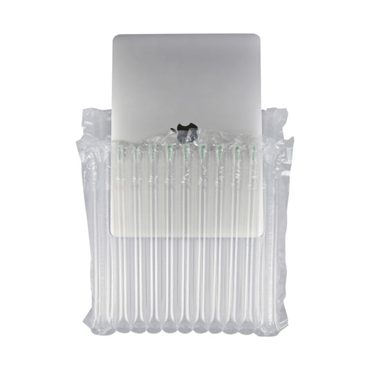Inflatable 14-15 Inch Screen Protective Air Column Bag