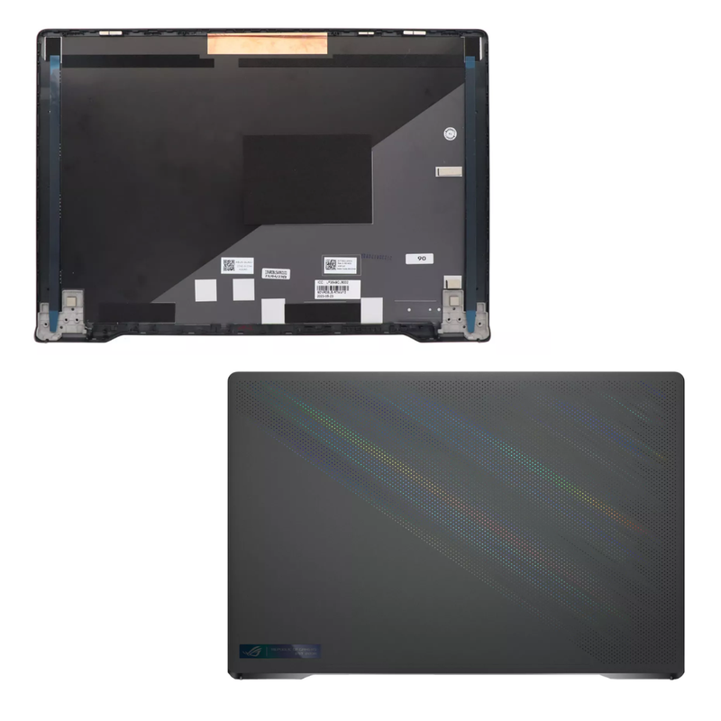 Chargez l'image dans la visionneuse de la galerie, ASUS ROG Zephyrus G16 GU604 2023 Series - Laptop LCD Screen Back Cover Keyboard Palmrest Bottom Housing Frame
