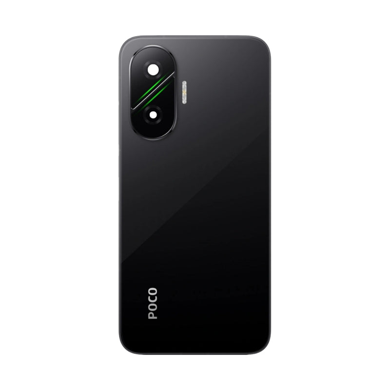 Load image into Gallery viewer, [With Camera Lens] Xiaomi Poco F7 - Back Rear Battery Panel Cover
