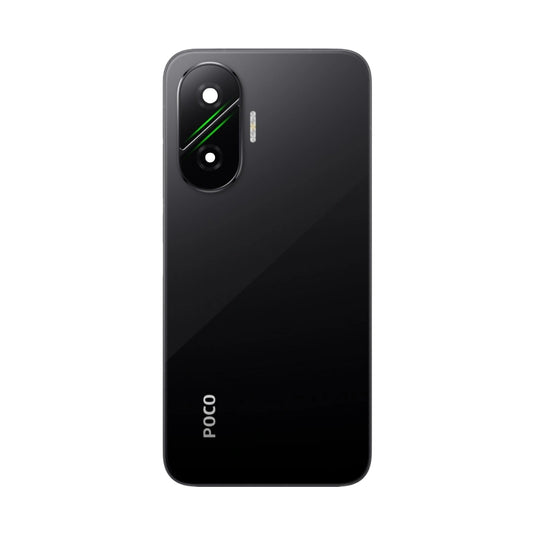 [With Camera Lens] Xiaomi Poco F7 - Back Rear Battery Panel Cover
