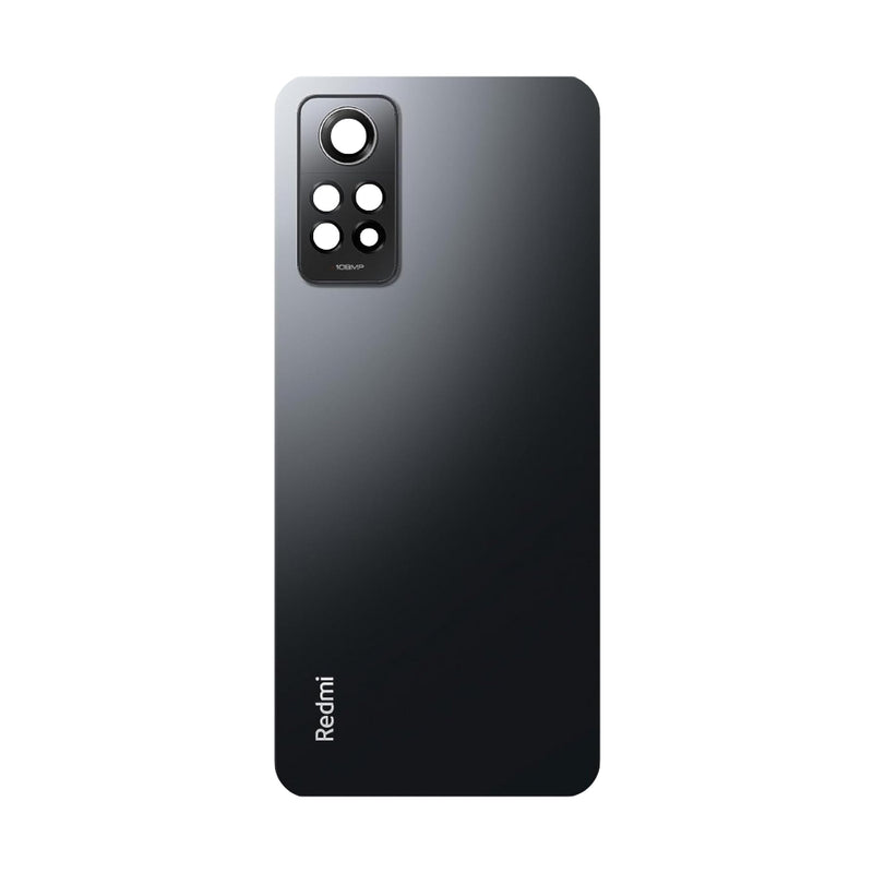 Chargez l&#39;image dans la visionneuse de la galerie, [With Camera Lens] XIAOMI Redmi Note 12 Pro 4G - Back Rear Battery Panel Cover
