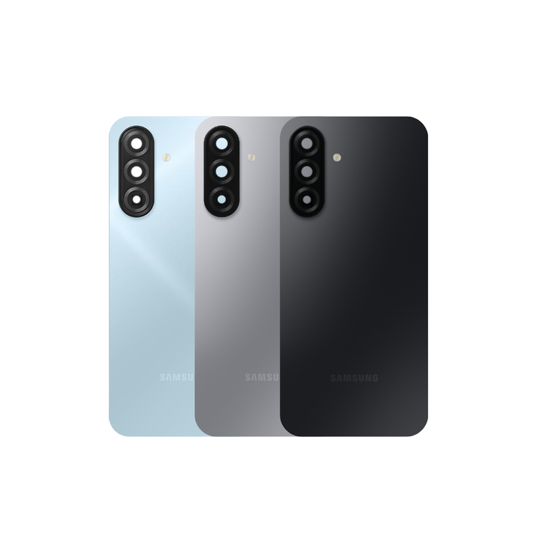 Cargue la imagen en el visor de la galería, [With Camera Lens] Samsung Galaxy A17 4G (SM-A175) - Back Rear Battery Cover Panel - Polar Tech Australia
