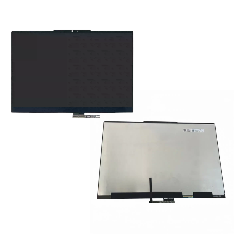 Cargue la imagen en el visor de la galería, Lenovo Yoga 7 2-in-1 16ILL10 83JT 16" Series - Laptop OLED Touch Digitizer Display LCD Panel Screen Assembly

