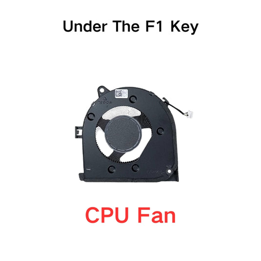 Lenovo ThinkBook 16 G6+ IMH Series - CPU & GPU Cooling Fan Replacement Parts - Polar Tech Australia