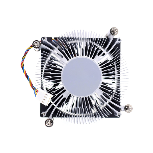 Dell Optiplex 7000 5000 3000 7010 7080 Series - MT Tower Desktop CPU Cooling Fan Cooler With Heatsink - Polar Tech Australia
