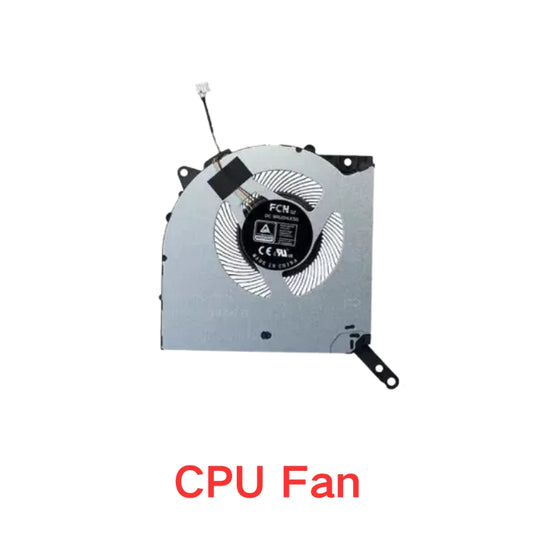 Lenovo Legion 5 15ARH7 15ARH7H 15IAH7 15IAH7H (Year 2022) Series - CPU & GPU Cooling Fan Replacement Parts - Polar Tech Australia