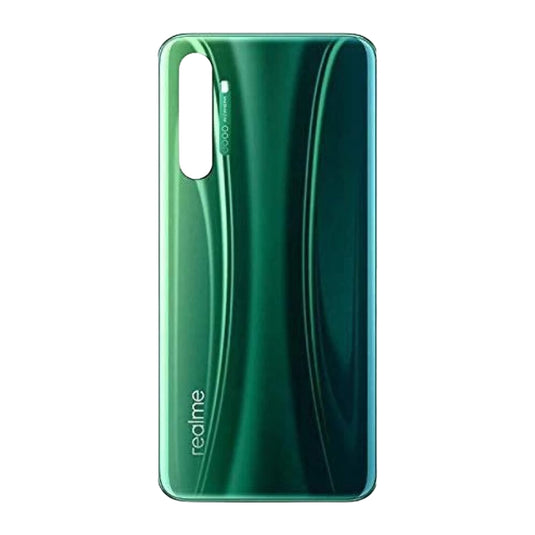 Realme XT (RMX1921) - Back Rear Battery Cover Panel - Polar Tech Australia