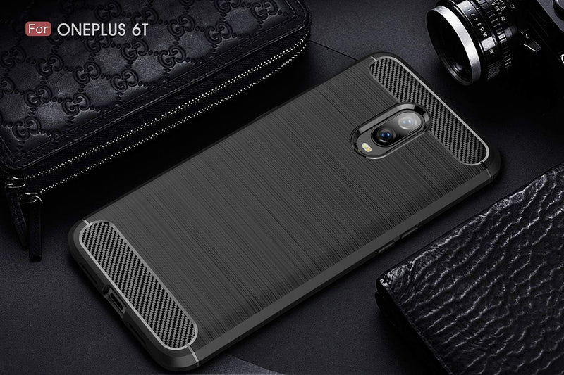 Cargue la imagen en el visor de la galería, OnePlus 1+6/6T - Shield Shockproof Rugged Heavy Duty Case - Polar Tech Australia
