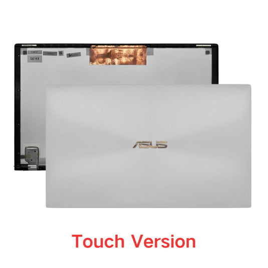 ASUS ZenBook 15 UX534 UX534FTC UX534FAC UX534FT - Front Screen Back Cover Housing Frame Replacement Parts - Polar Tech Australia