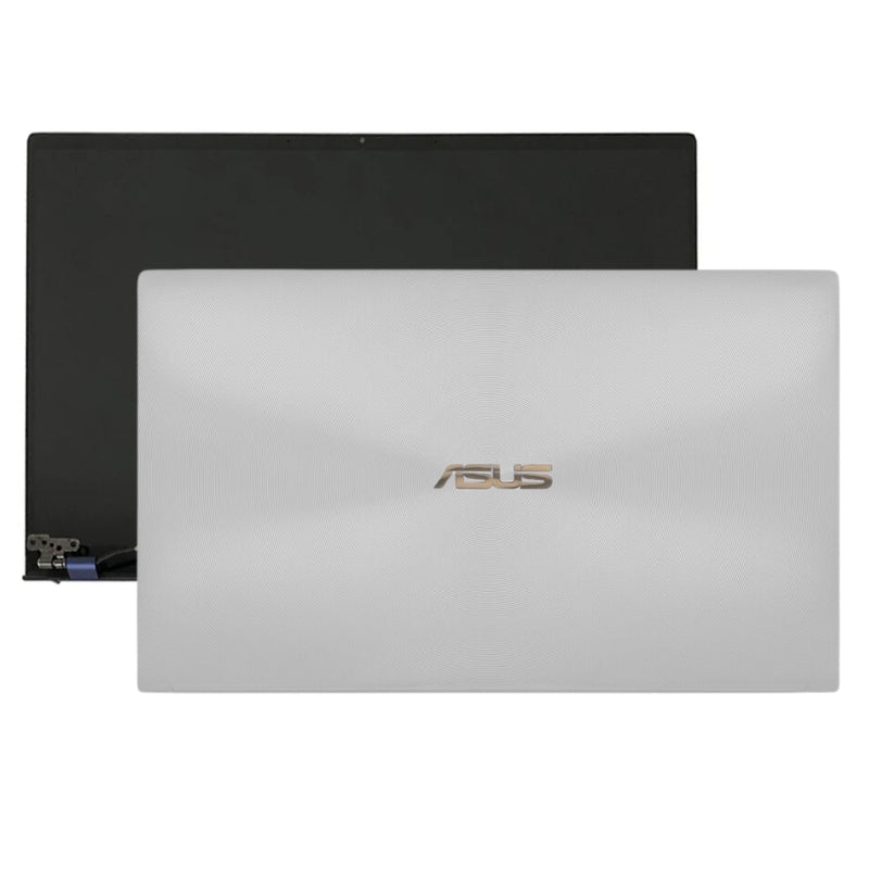 Load image into Gallery viewer, [Front Part Assembly] ASUS ZenBook 15 UX534 15.6&quot; 15.6 Inch - Laptop LCD Non Touch Digitiser Screen Assembly - Polar Tech Australia
