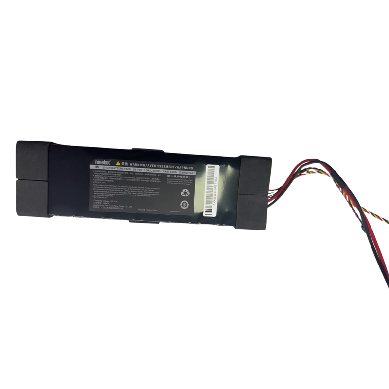 Cargue la imagen en el visor de la galería, [NABF5402A] Segway Ninebot L8 Balance Scooter - Replacement Battery - Polar Tech Australia
