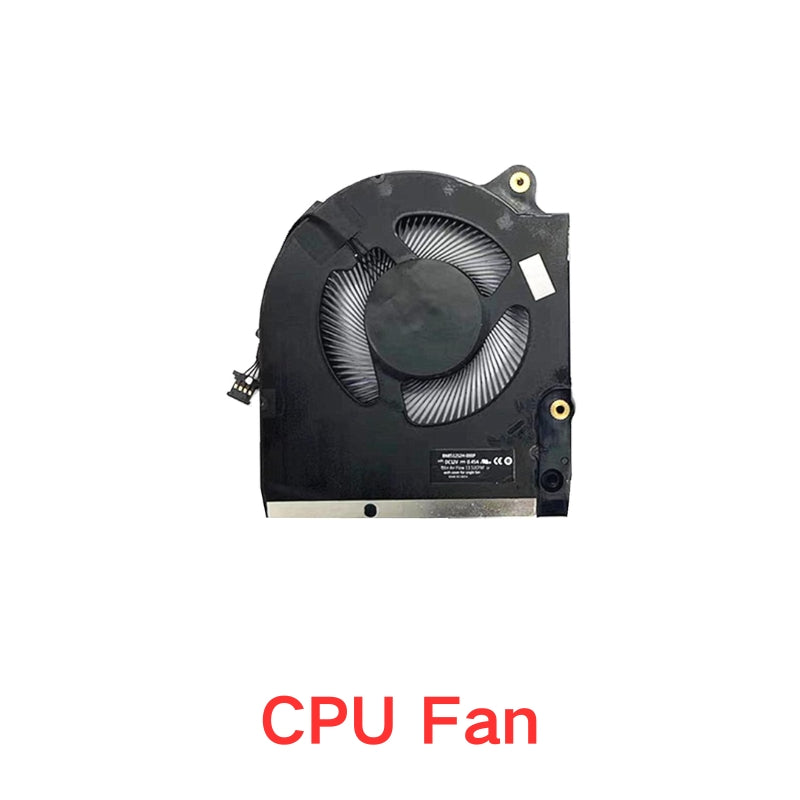 Cargue la imagen en el visor de la galería, Dell Alienware Gaming M15 R7 M15R7 Series - Laptop CPU &amp; GPU Cooling Fan - Polar Tech Australia
