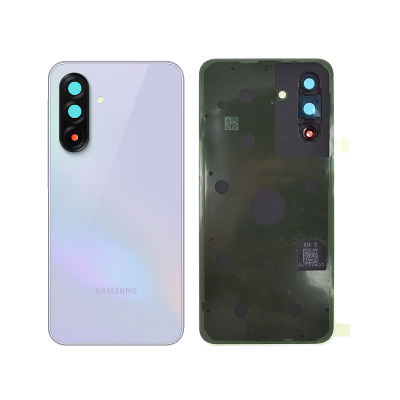 Load image into Gallery viewer, [With Camera Lens] Samsung Galaxy A36 5G (SM-A366) Back Cover
