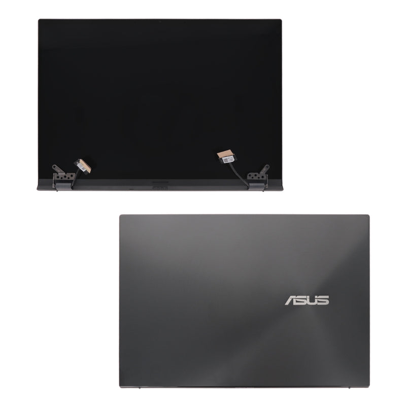 Load image into Gallery viewer, [Front Part Assembly] ASUS ZenBook 14X UX5400 UX5401 14&quot; 14Inch Series - Laptop OLED LCD Touch Screen Display Panel Assembly - Polar Tech Australia
