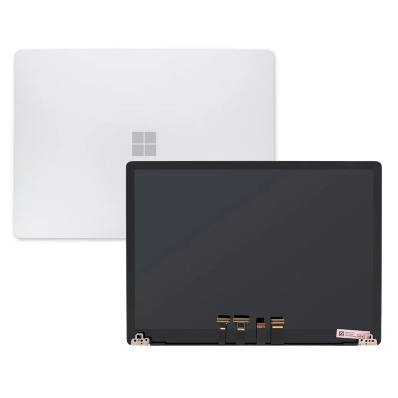 Cargue la imagen en el visor de la galería, [Front Part Assembly] Microsoft Surface Laptop 1 / 2 13.5&quot; - LCD Screen Touch Digitizer Replacement Assembly - Polar Tech Australia
