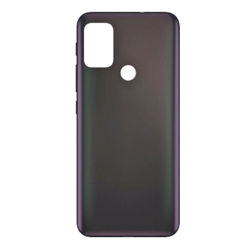 Load image into Gallery viewer, [No Camera Lens] Motorola Moto G30 Back Rear Battery Cover Housing Frame - Polar Tech Australia
