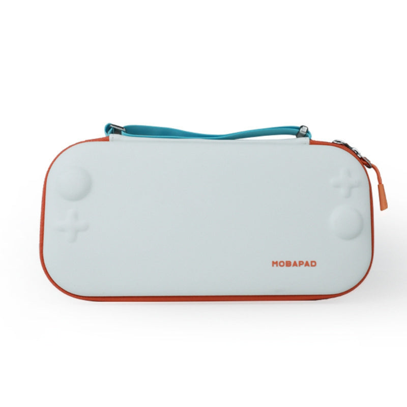 Cargue la imagen en el visor de la galería, Nintendo Switch 2 - Shockproof Game Console Carrying Case with Cartridge Storage

