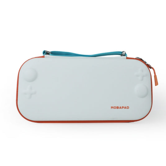 Nintendo Switch 2 - Shockproof Game Console Carrying Case with Cartridge Storage