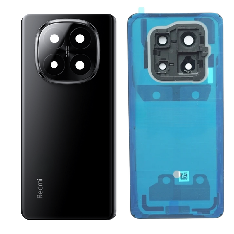 Load image into Gallery viewer, [With Camera Lens] XIAOMI Redmi Note 14 Pro Plus - Back Rear Battery Glass Panel Cover - Polar Tech Australia
