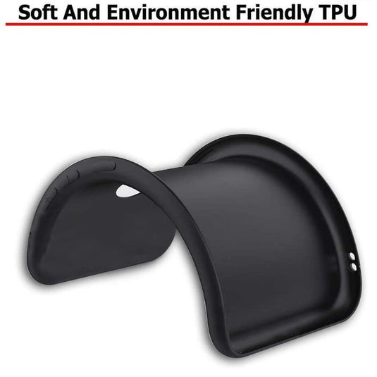 Nokia C30 - Shield Soft TPU Cover Matte Anti-scratch Anti-fingerprint Case - Polar Tech Australia