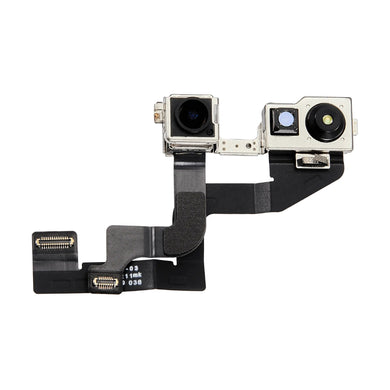 Apple iPhone 16e - Front Facing Camera