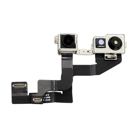 Apple iPhone 16e - Front Facing Camera